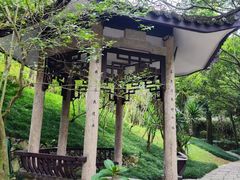-鼓岭旅游度假区