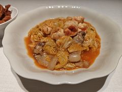 -怡情荟•海鲜青岛菜(五四广场旗舰店)