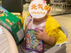 -必胜客(绿地新都会店)