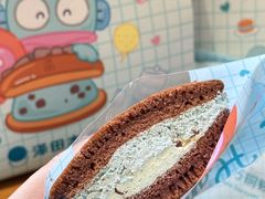 -泽田本家·铜锣烧(美罗城店)