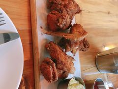 -Twin Tails Brewpub双尾精酿餐吧(八坼店)