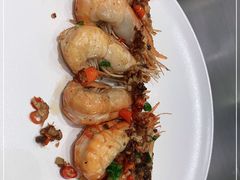 -火地铁板烧(河西龙湖天街店)