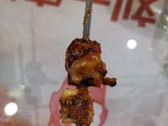 -刘一龙虾.烧烤(理工直营店)