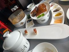 -阿庄新豫菜(通泰路店)