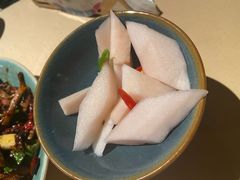 酸萝卜-山石榴·贵州菜(丰盛里店)