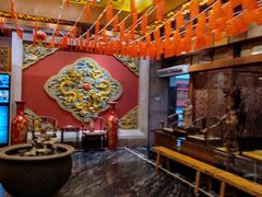 -老码头火锅(骡马市店)