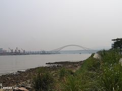 -芒洲湿地公园