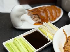 -北平小馆·烤鸭·家常菜(磨房北里店)