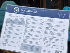 -Fergburger(皇后镇店)