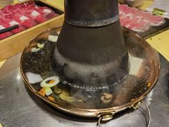 -东来顺饭庄(金泉广场店)