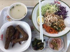 -八卤粉面·西安刀削·绵阳米粉(三湘泗宝店)