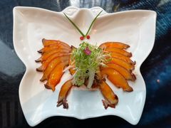 -蝶·space·新川菜(嘉里中心店)