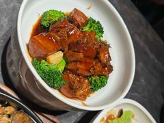 -炊烟小炒黄牛肉(浦东世纪汇店)