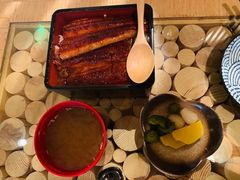 -西村日本料理(香格里拉饭店)