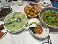 -外婆味道·云南菜大当家(海乐世界店)