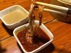 晾衣毛肚-醉长安(南门总店)