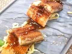 烤活鳗-活鳗饭·鹅肝范儿(高碑店店)