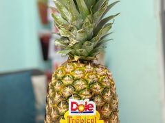 -果果木·手工酸奶·水果捞(小东路店)