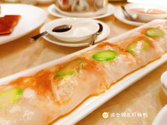 波士顿龙虾肠粉-8餐厅(新葡京酒店)