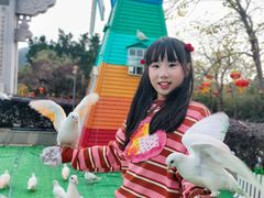 -北辰山景区