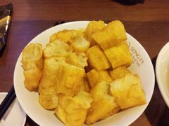 -松發肉骨茶(克拉码头店)