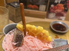-鮨政·Omakase(港汇恒隆广场店)
