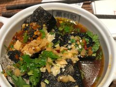 -万利记·长沙粉面小吃(8号仓店)