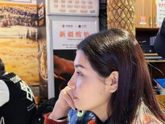 -西域阿里马新疆菜·清真(桂花路店)