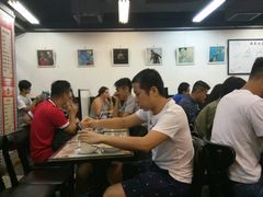 大堂-华星冰室(湾仔店)