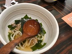 -山葵家·创意料理(万象汇店)