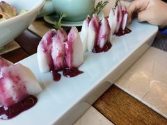 -望京楼flavor餐厅(古北水镇景区店)