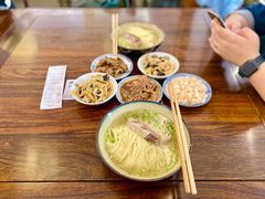 白焖肉-同得兴 Since·1995 传统苏式面馆(十全街店)