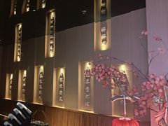 -唐猫庭院·千年陕菜(赛格国际购物中心店)