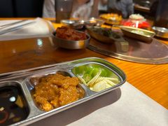 -kingkong大猩猩烤肉(CBD店)
