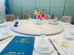 -东江海辉酒楼·公司团建·商务宴请·生日宴(宝安店)