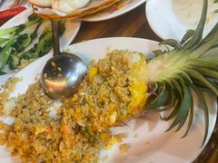 -岛中岛·海鲜大排档·万宁老字号(东澳店)