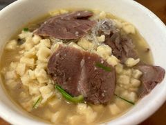 -刘信牛羊肉泡馍小炒(回民街店)