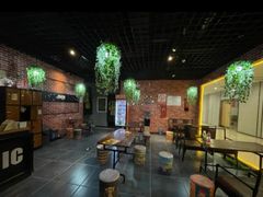 -机械师超级密室(大唐西市店)