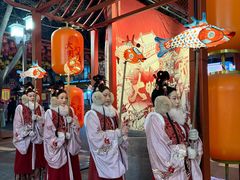 -大明幻境第一城