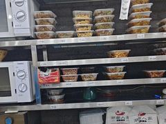 -湖南人家湘菜馆(镇江路店)