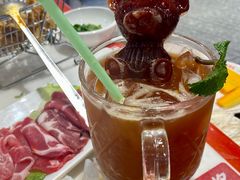 -李常在重庆火锅(合川总店)