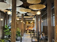 -朵云书院·广富林店