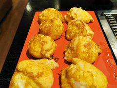 章鱼丸子-味乃家 本店