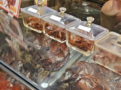 -黑色经典臭豆腐·湖南特产(太平街口店)