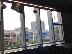 -懒人Club健身(卓越时代广场店)