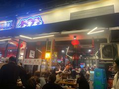 -小饕荟雅安贡椒鱼鲜馆(广福桥店)