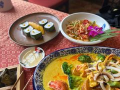 -南沙游艇会·大兵船餐厅