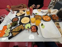 -VATAN INDIAN RESTAURANT米特餐饮有限公司(城北路店)