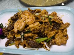 -六和聚传统烤鸭.天津菜(和平店)