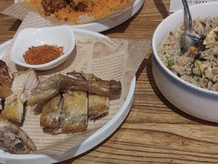 -U你·湖北家宴菜(南湖总店)